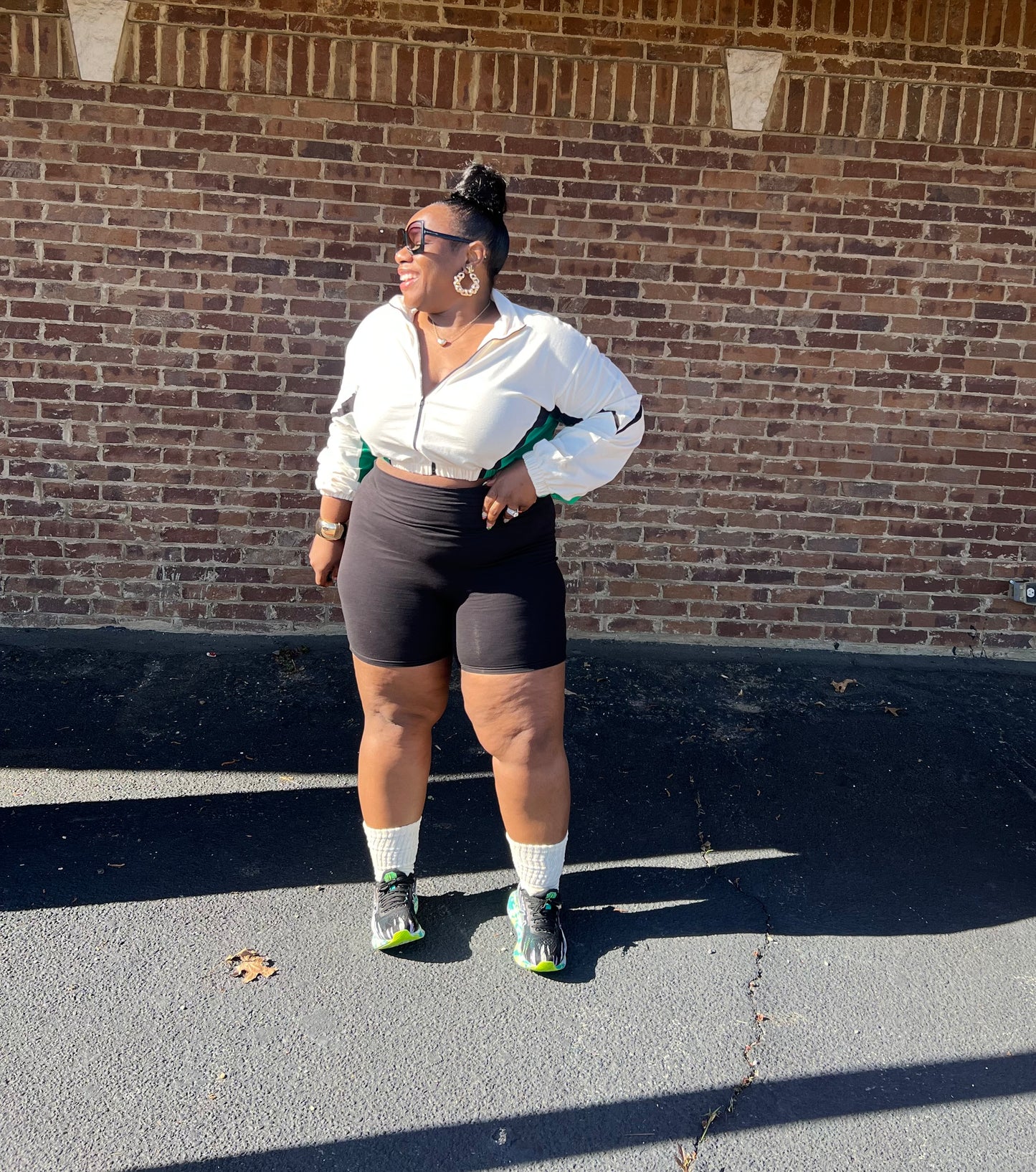 “Fun Girl” (2 piece set)