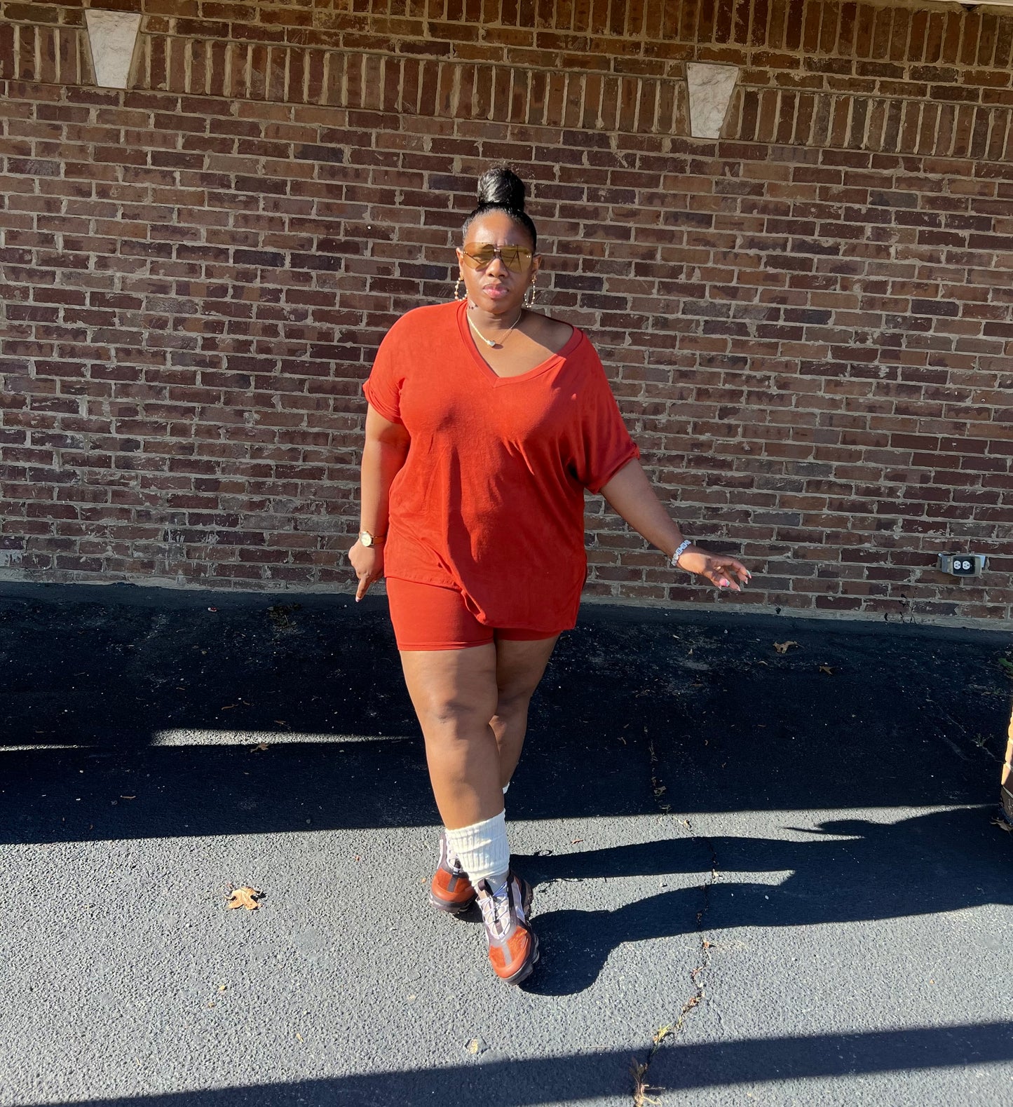 “Relaxed ” (2piece set)
