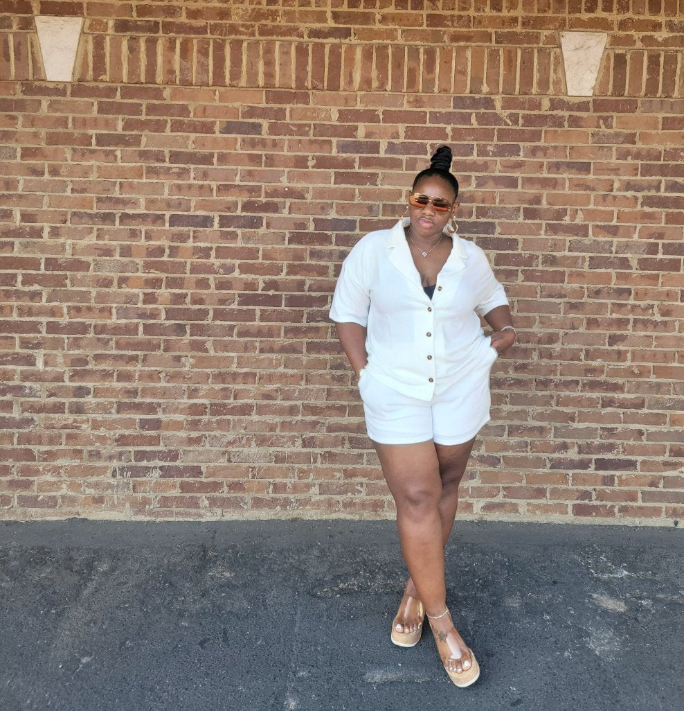 "Cloud 9" (2 piece set)