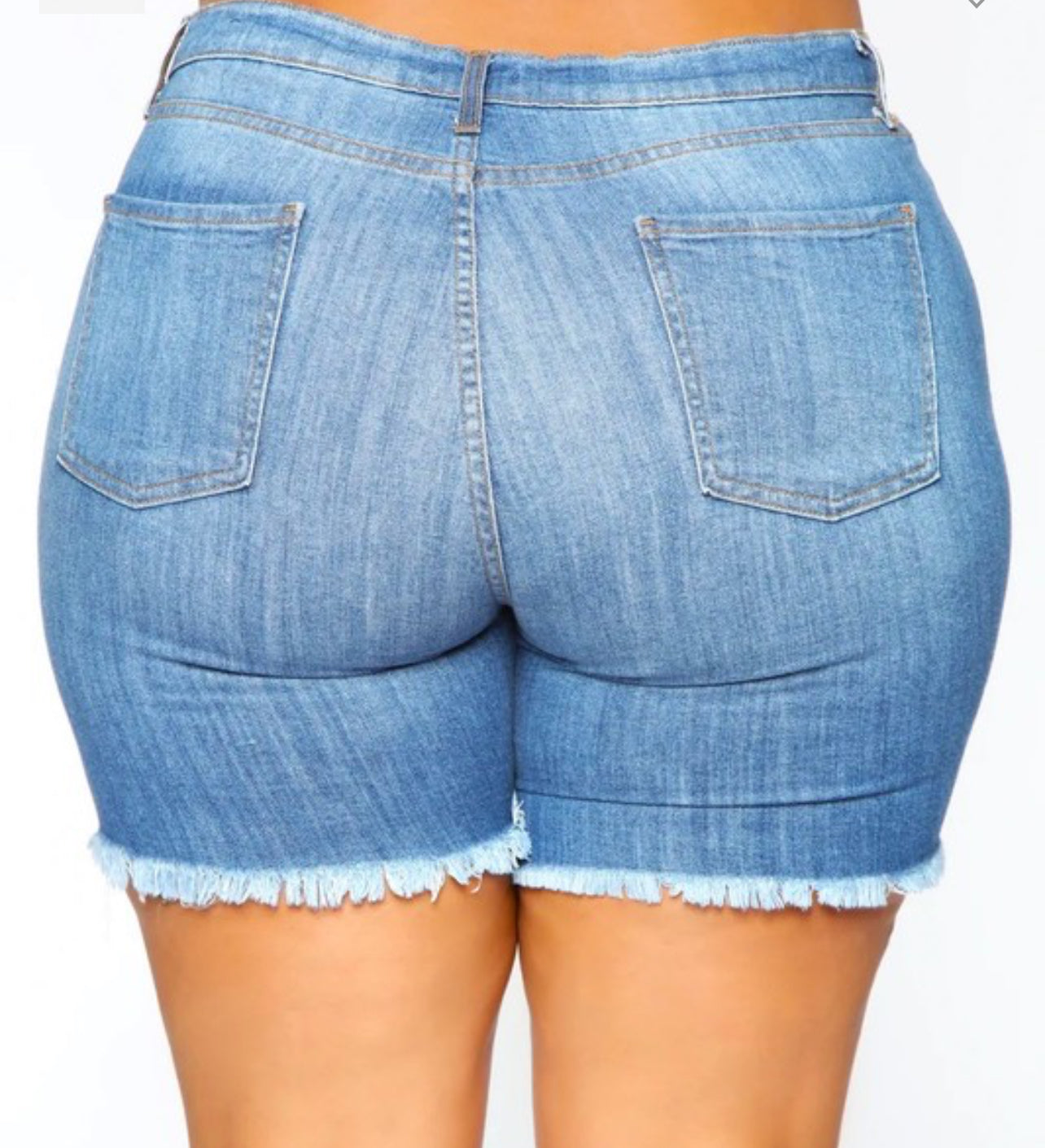 “Hot Pants” (shorts)