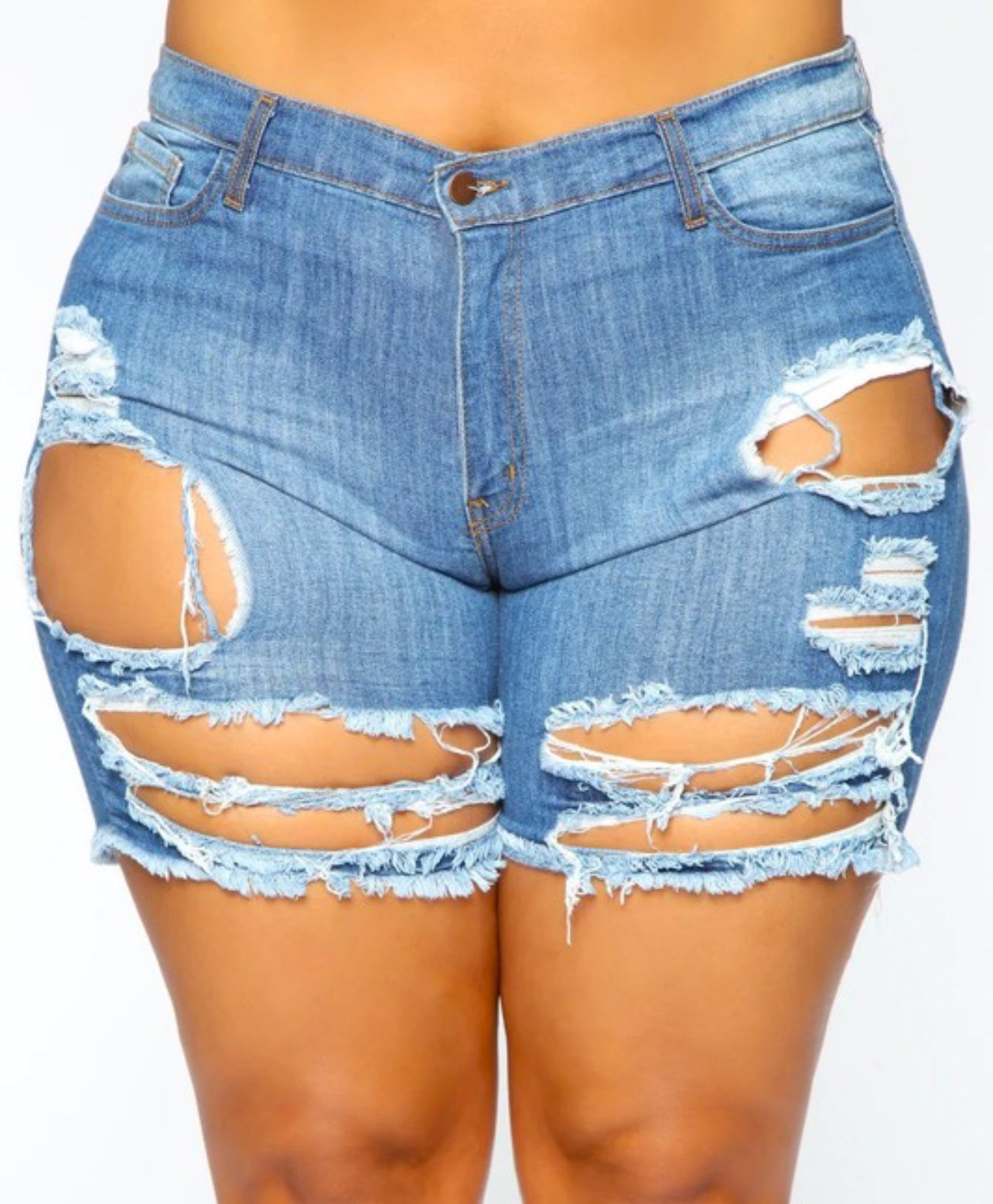 “Hot Pants” (shorts)