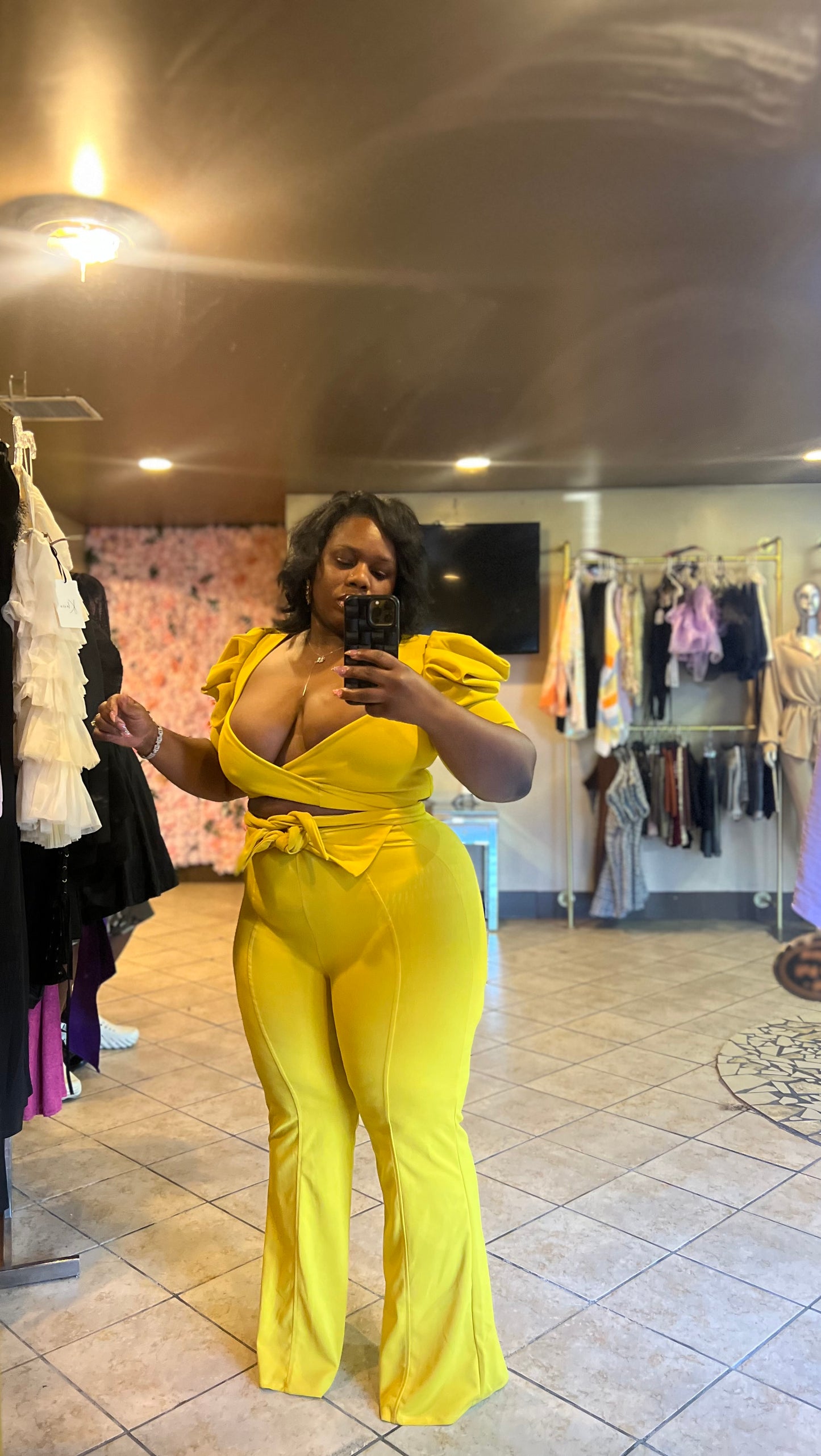 “Summer Set” (2piece set)