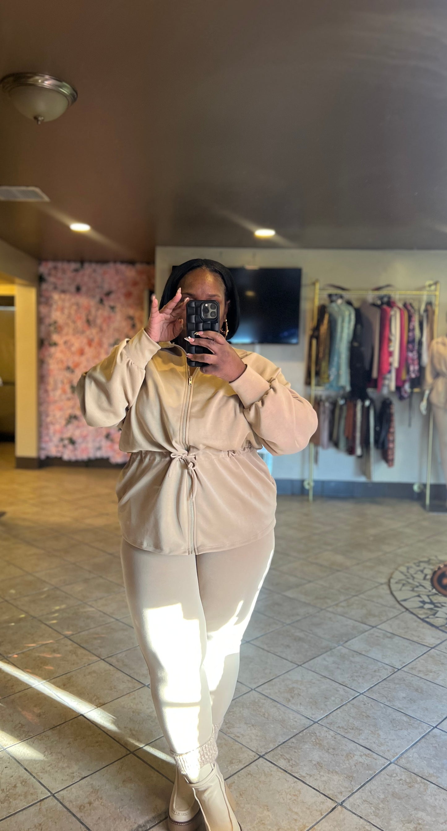 “Cali Swag“ (2piece set)