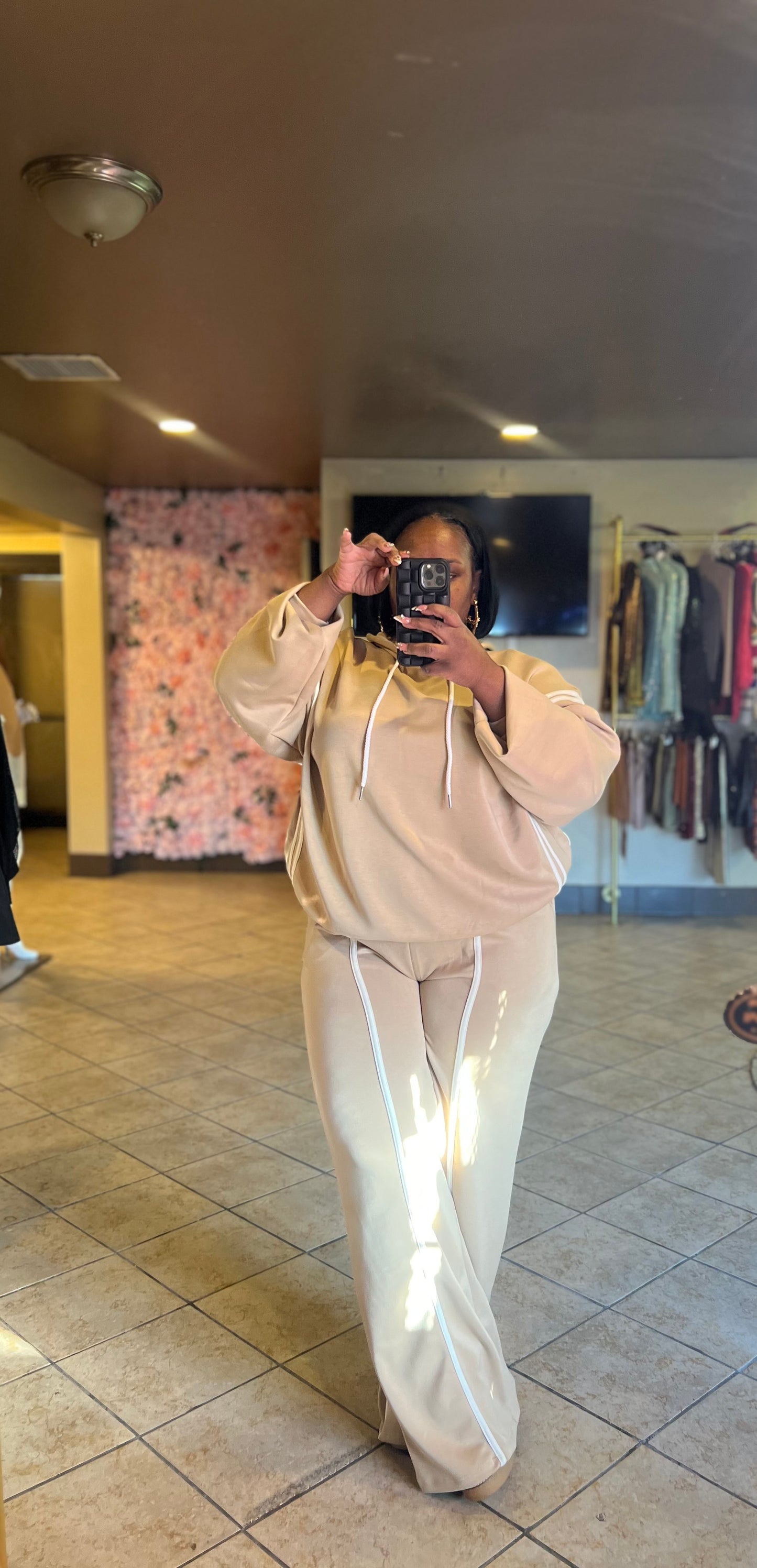 “Traction” (2 piece set)