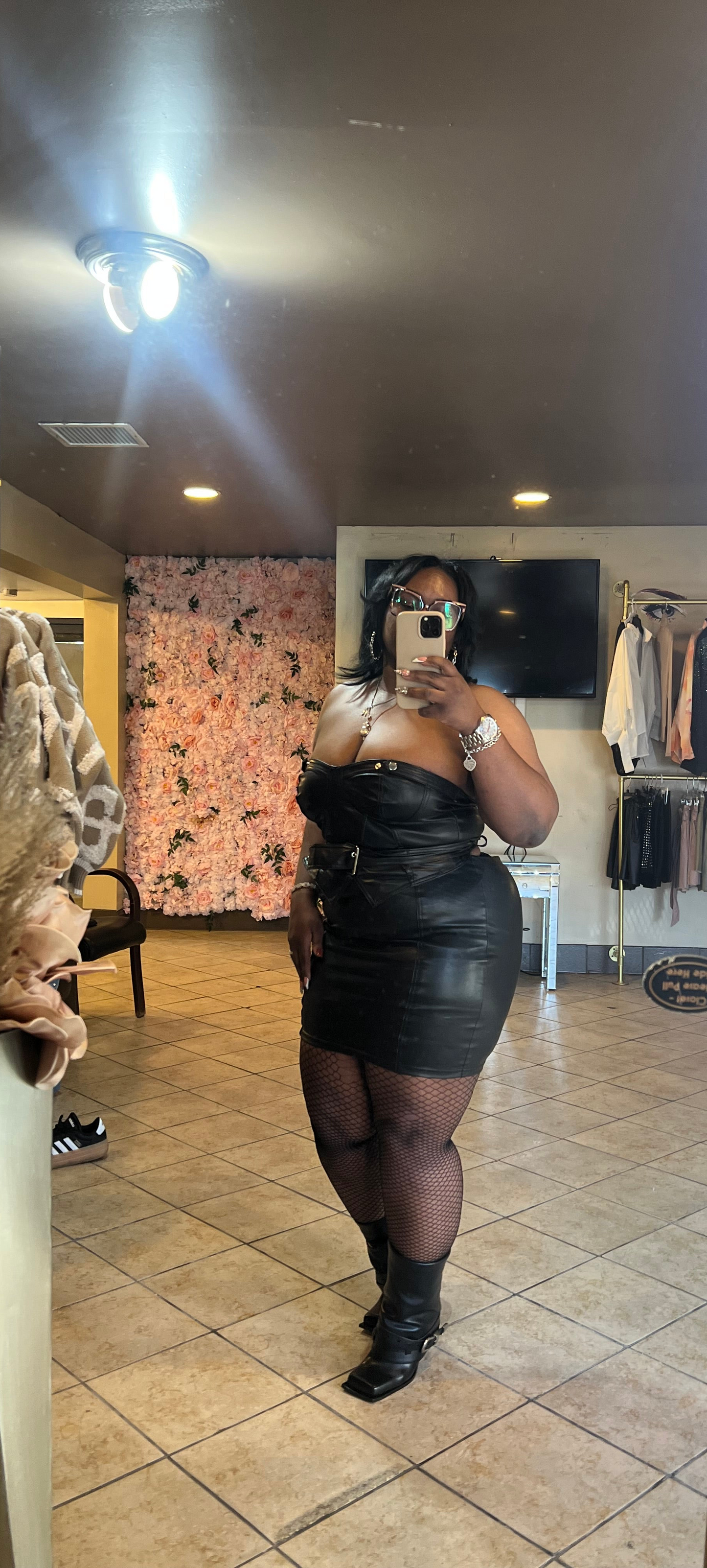 “Hold the straps” ( set)