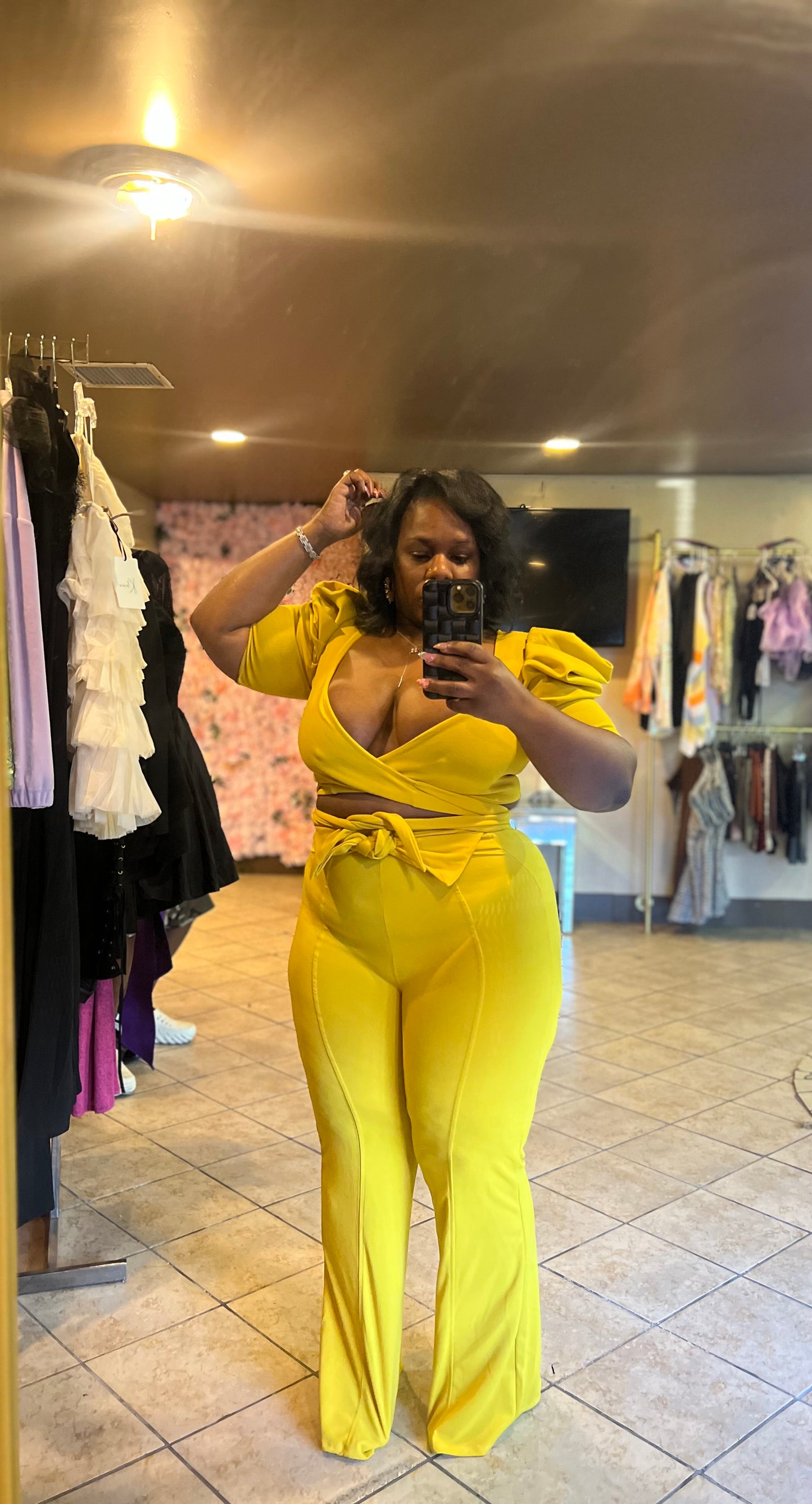 “Summer Set” (2piece set)