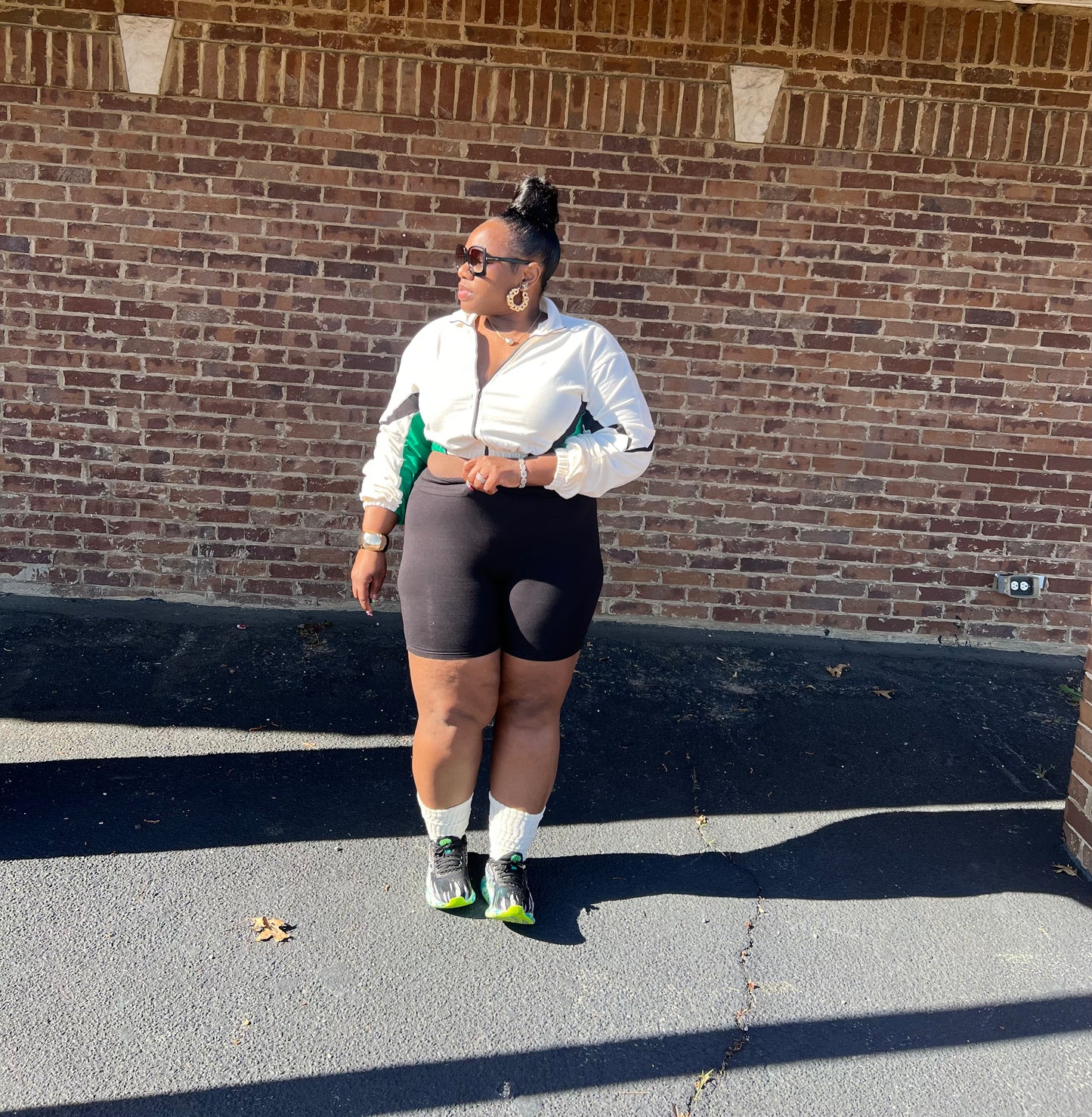 “Fun Girl” (2 piece set)