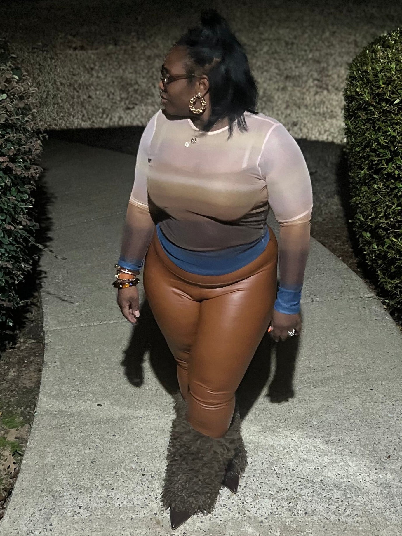 “Pick your poison “ (top)