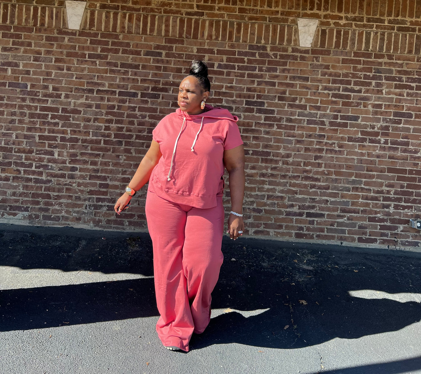 “Airport” (2 piece set)