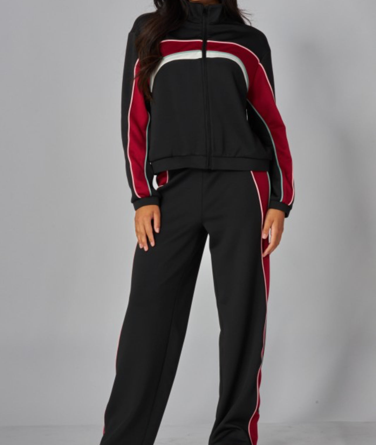 Restock pre order “How sweet” (2piece) tracksuit