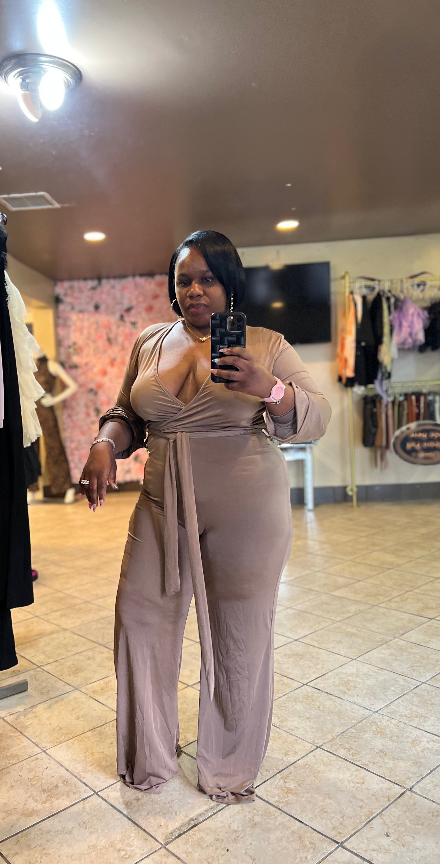 “Sacha” (jumpsuit)