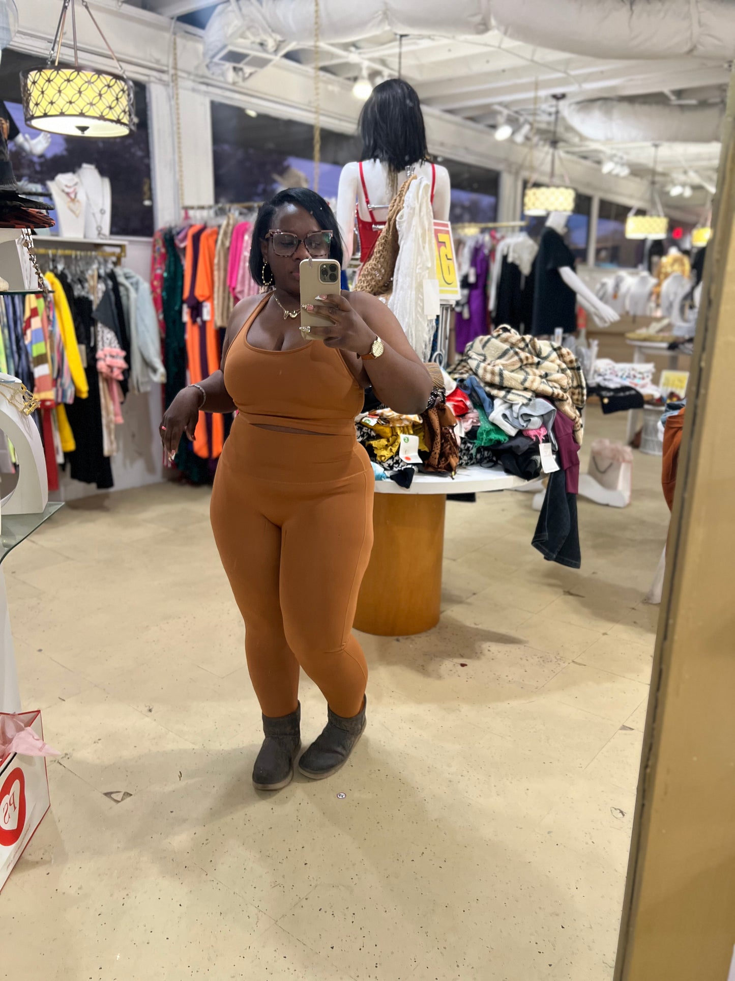 “Active” (3piece set)