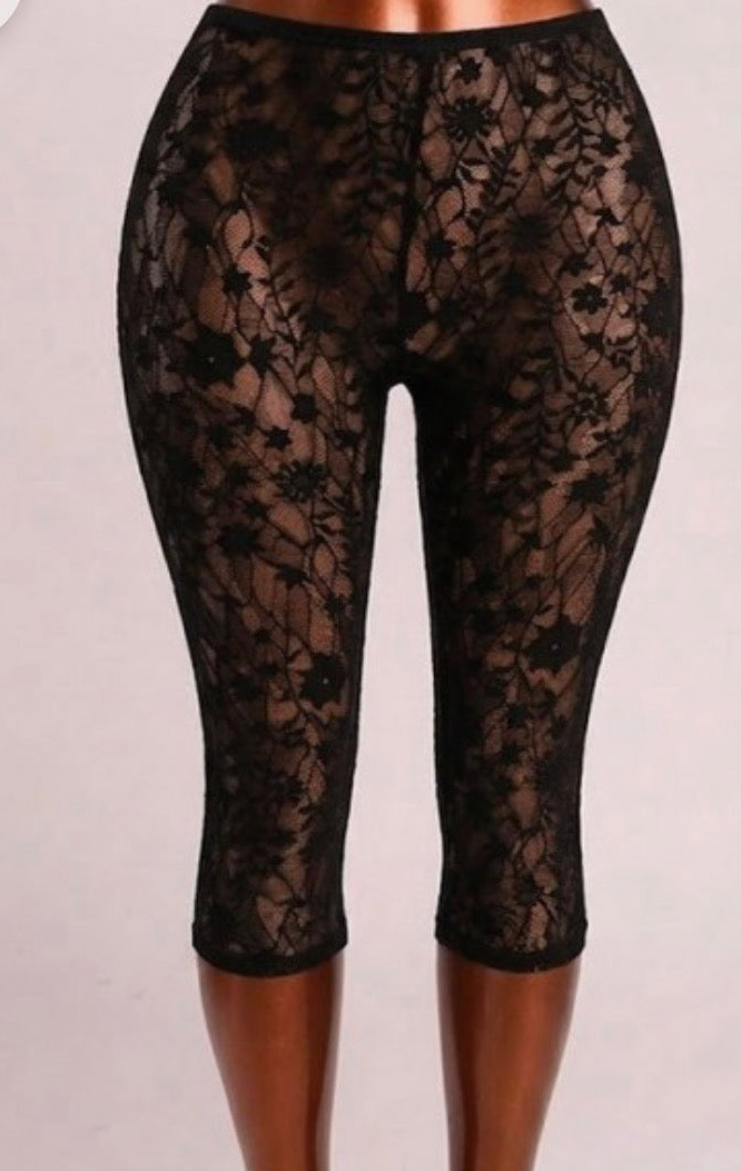 “Flirty” (bottoms)