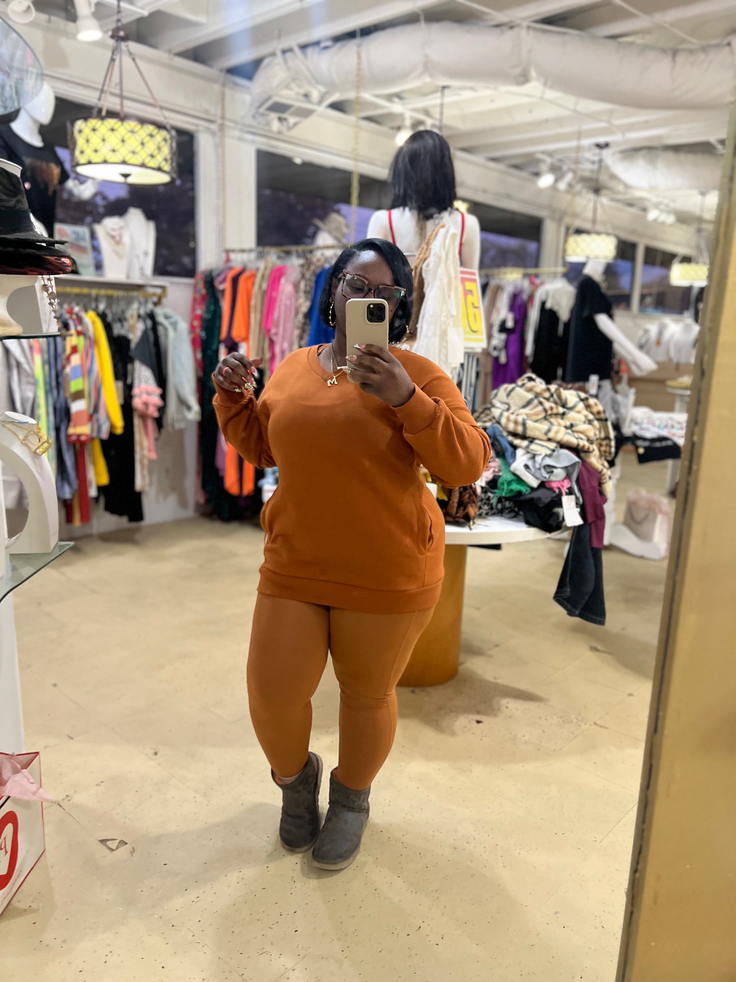 “Active” (3piece set)