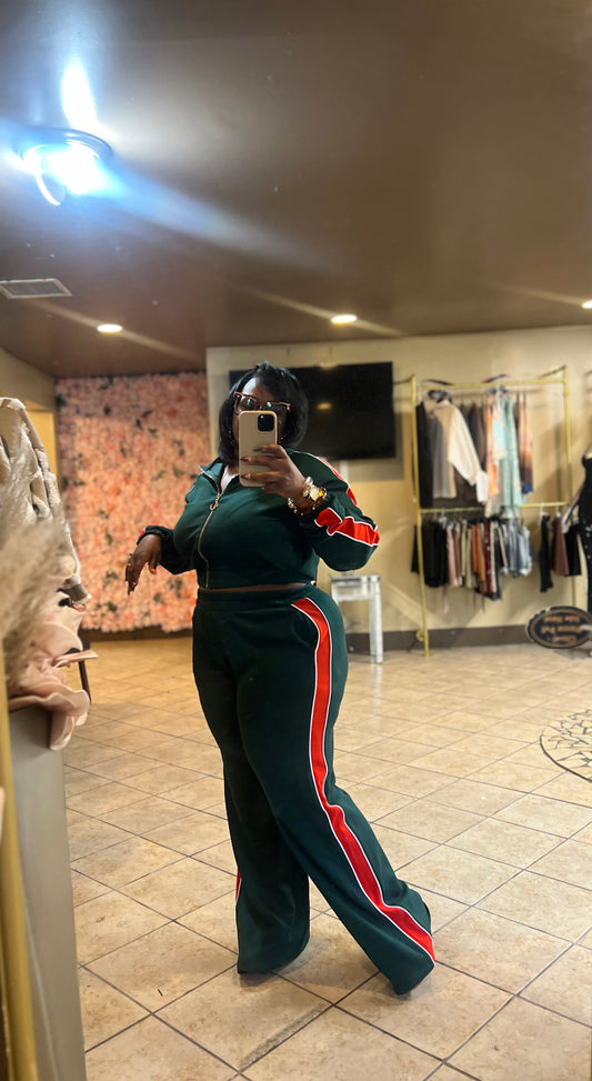 “Holiday Happy” (2piece set)