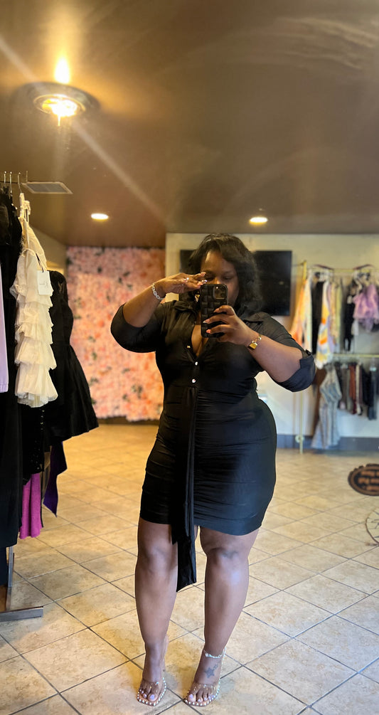 “Your favorite“ (dress)