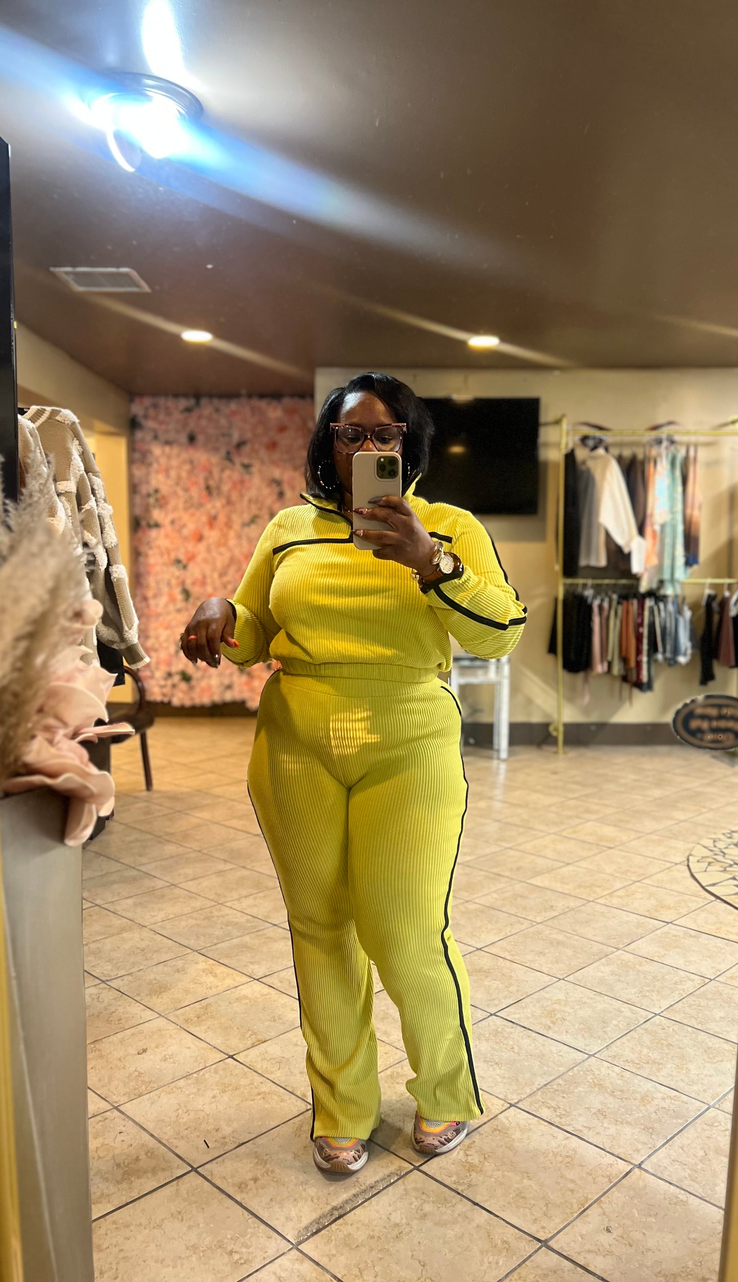 “Don’t panic” (2 piece set)