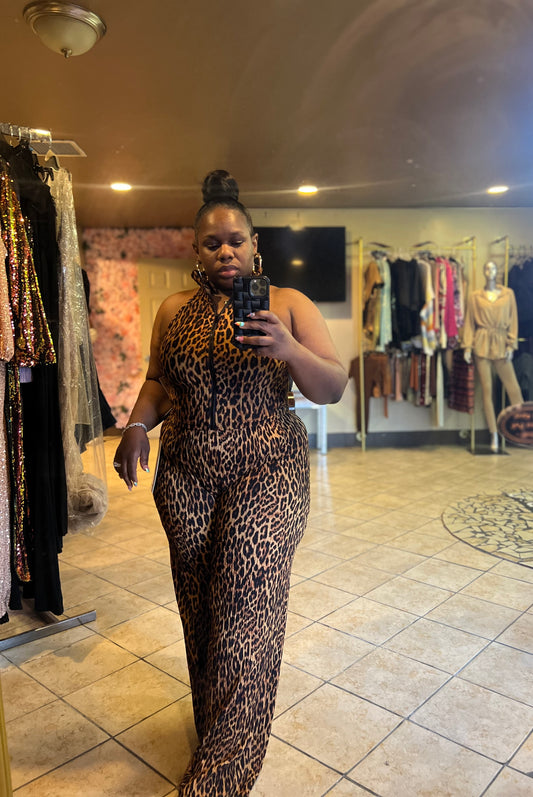 “Big Kat” (2piece set). RESTOCK!!!