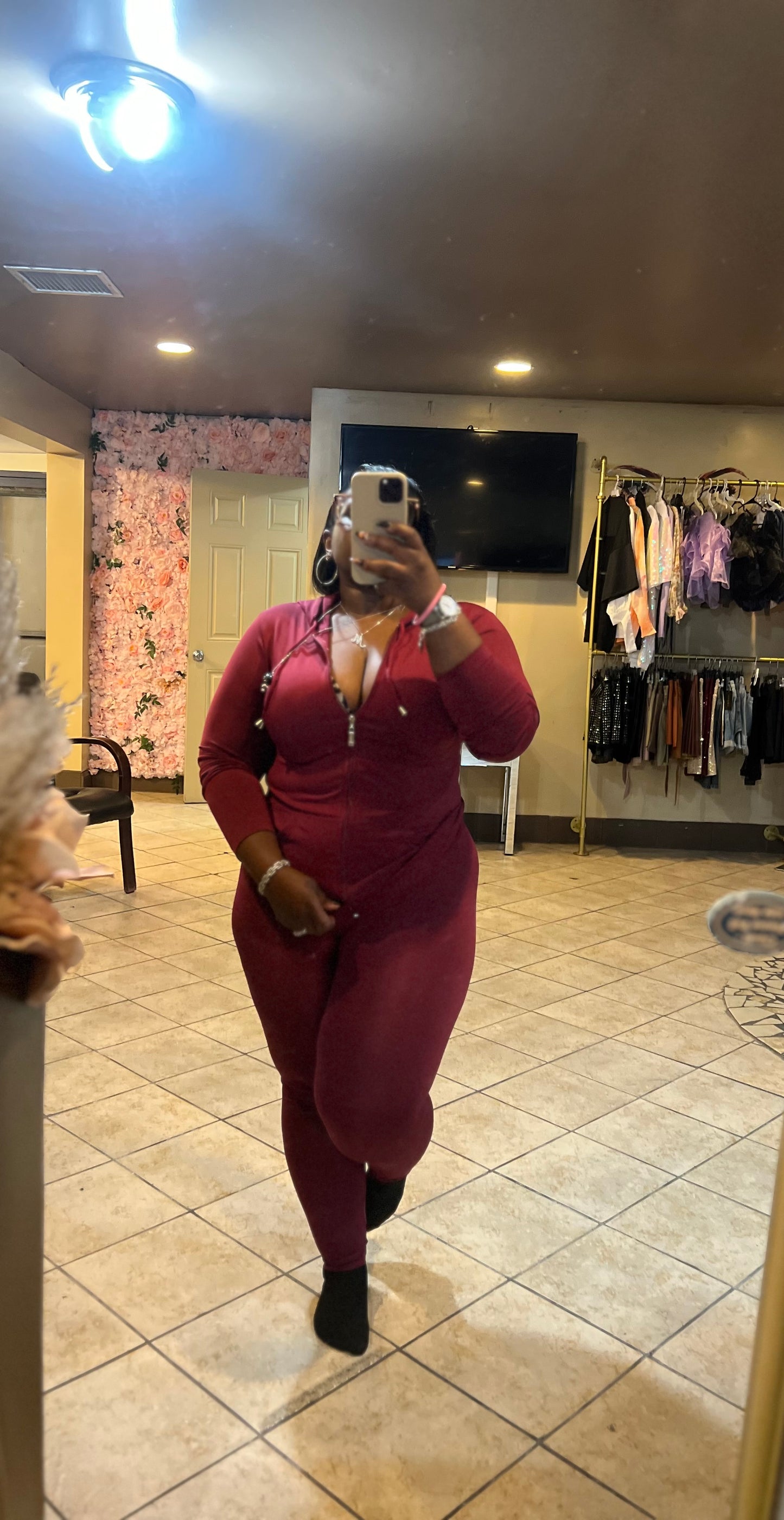 “Berry Berry” (2 piece set)