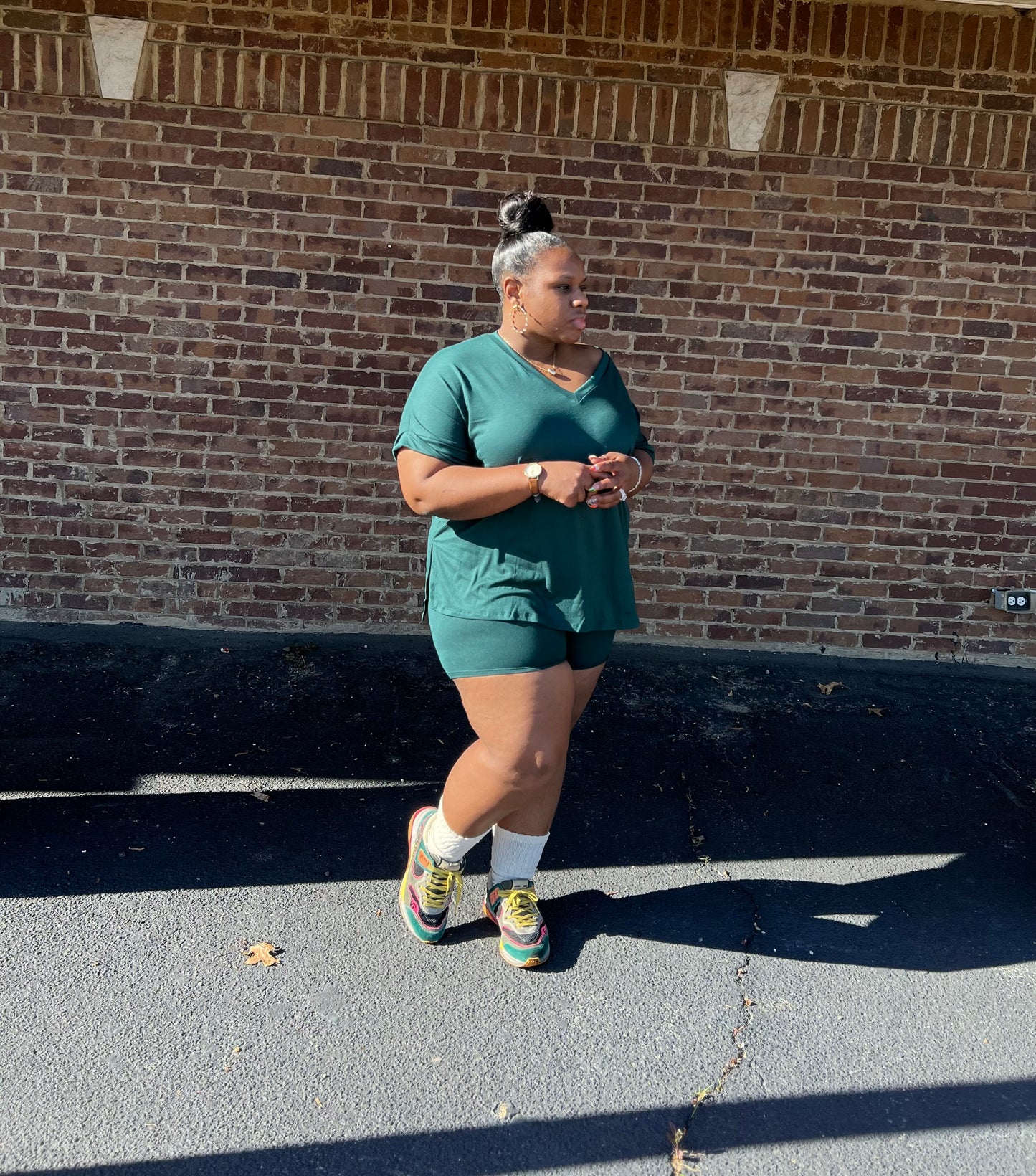 “Relaxed ” (2piece set)