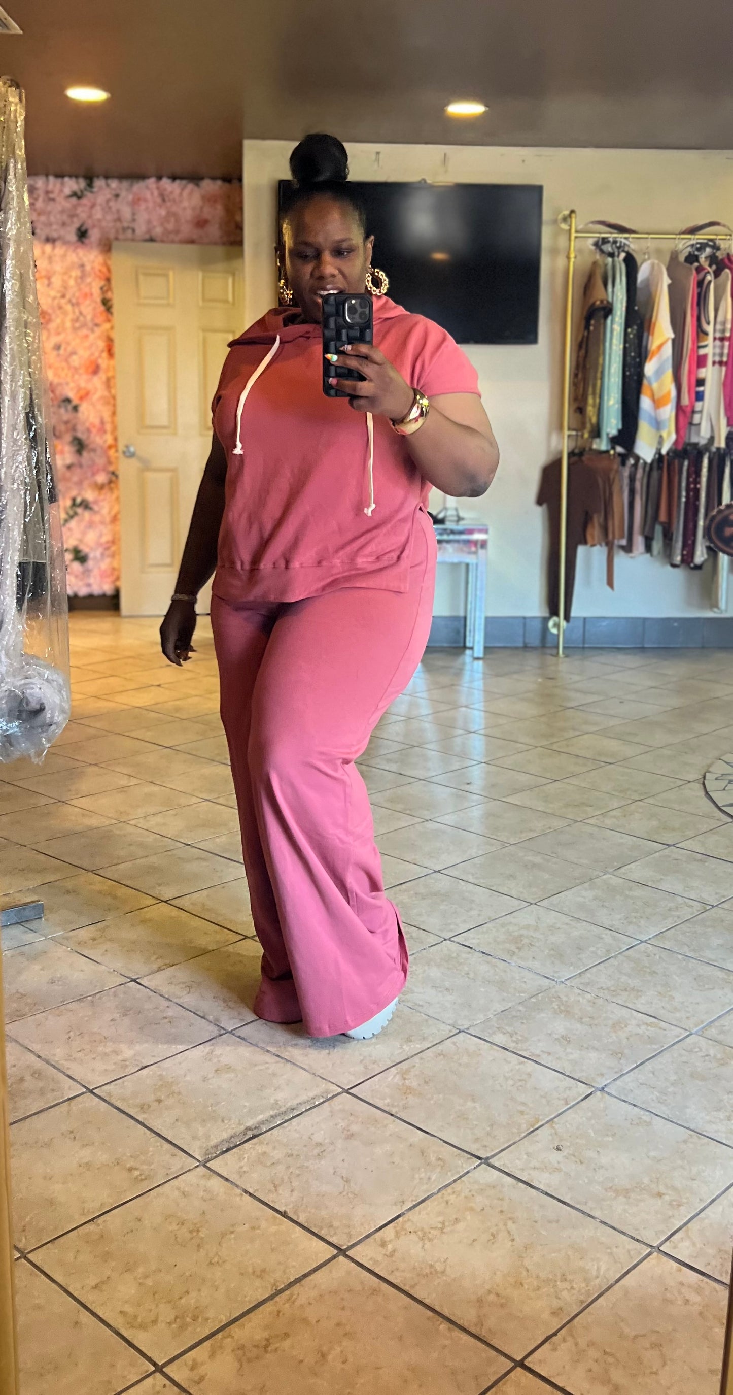 “Airport” (2 piece set)
