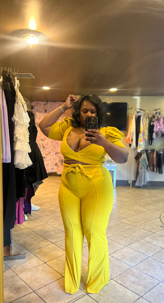 “Summer Set” (2piece set)