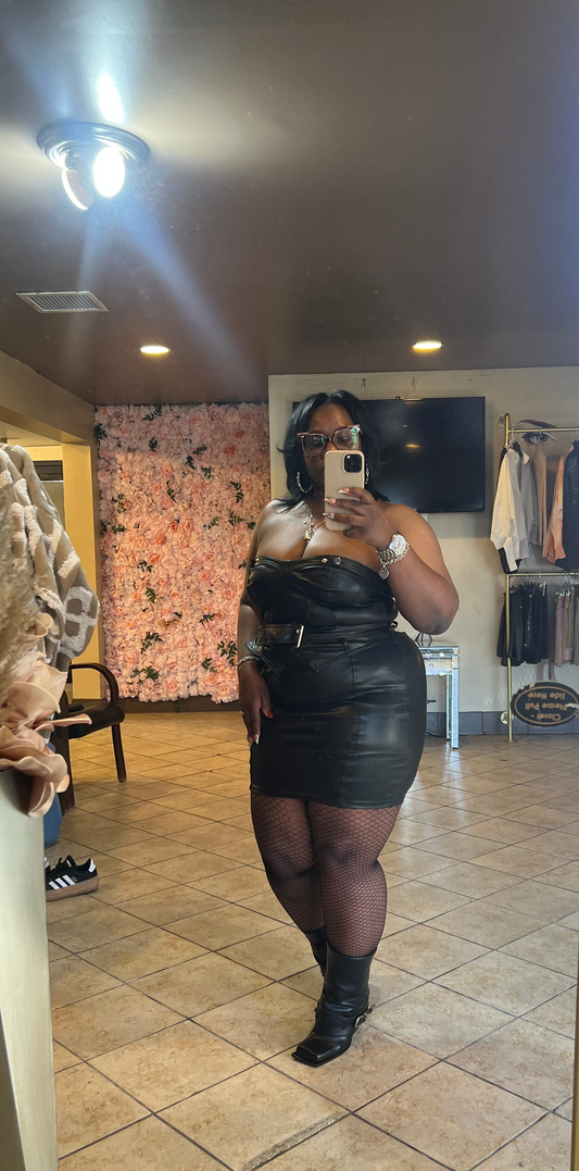 “Hold the straps” ( set)