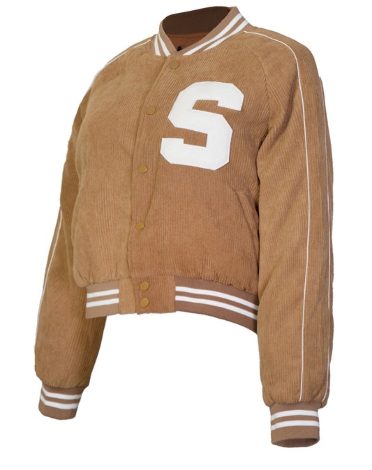 “Varsity” (jacket)